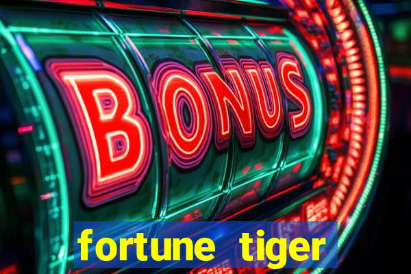 fortune tiger plataforma de 1 real